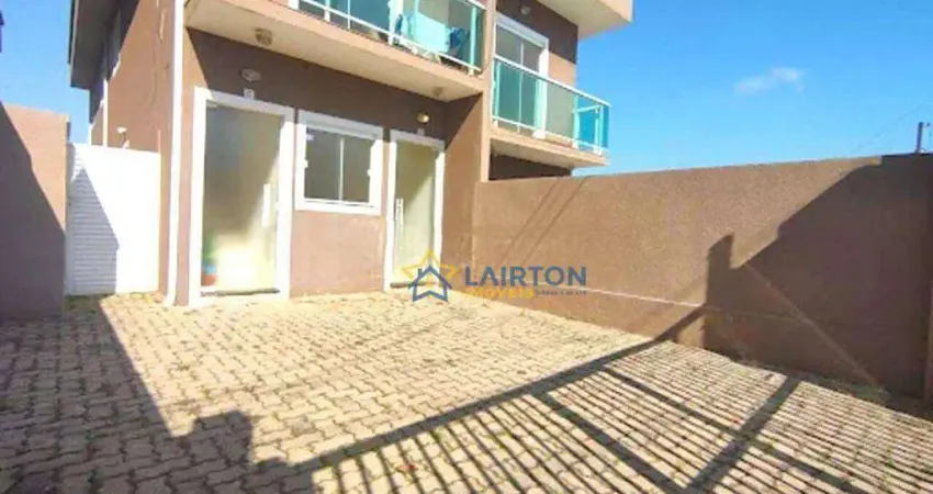 Casa com 2 Dormitórios à Venda em Jardim São Felipe, Atibaia - 78 m²