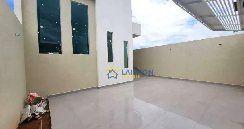 Casa à venda, 132 m² por R$ 650.000,00 - Bella Atibaia - Atibaia/SP