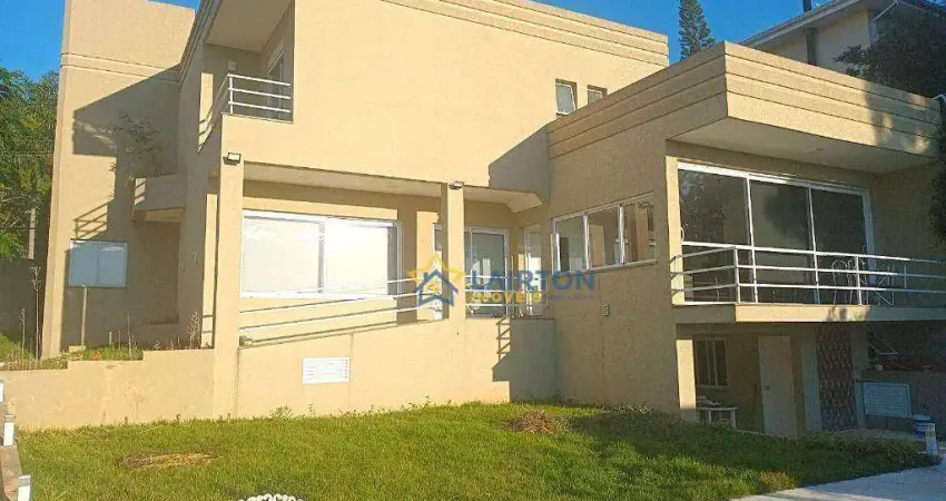 Casa com 3 dormitórios à venda, 420 m² por R$ 2.600.000,00 - Parque Arco Iris - Atibaia/SP