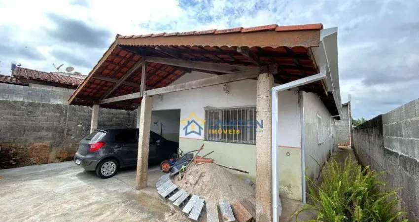 Casa com 3 quartos à venda na Vila Operaria, Bom Jesus dos Perdões 