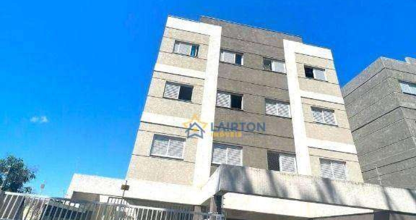 Apartamento à venda, 46 m² por R$ 320.000,00 - Jardim Imperial - Atibaia/SP