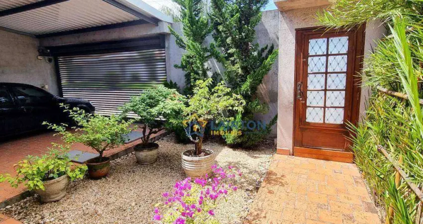 Casa à venda por R$ 1.590.000,00 - Jardim Floresta - Atibaia/SP