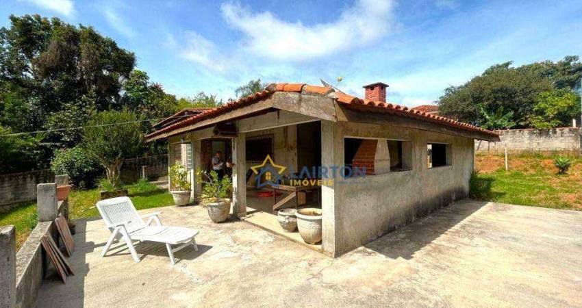 ?? Oportunidade! Casa Ampla em Chácara – Bragança Paulista