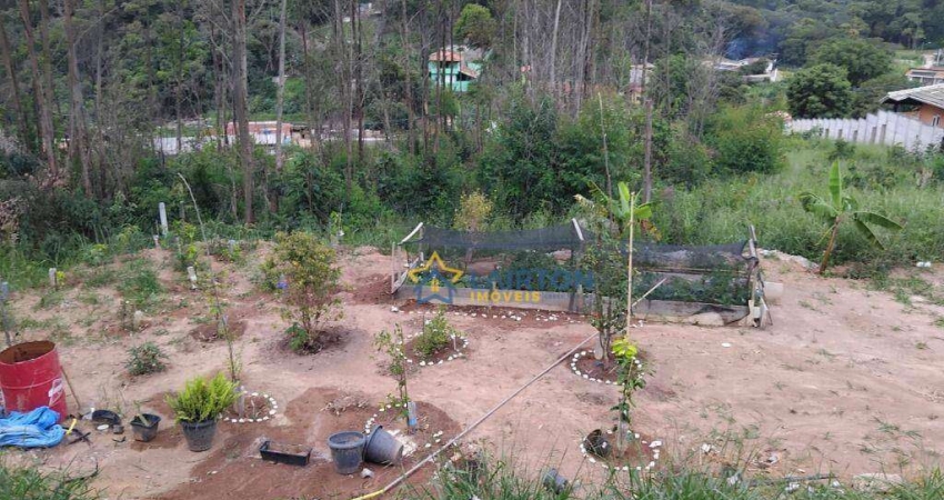 Terreno à venda, 1000 m² por R$ 220.000 - Rosário - Atibaia/SP