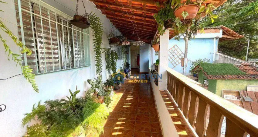 Chácara à venda em Atibaia – Bairro Fernão Dias ? Estuda permuta por casa em Atibaia!