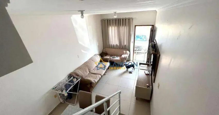 Casa Térrea em Condomínio – Atibaia/SP – R$ 420.000,00