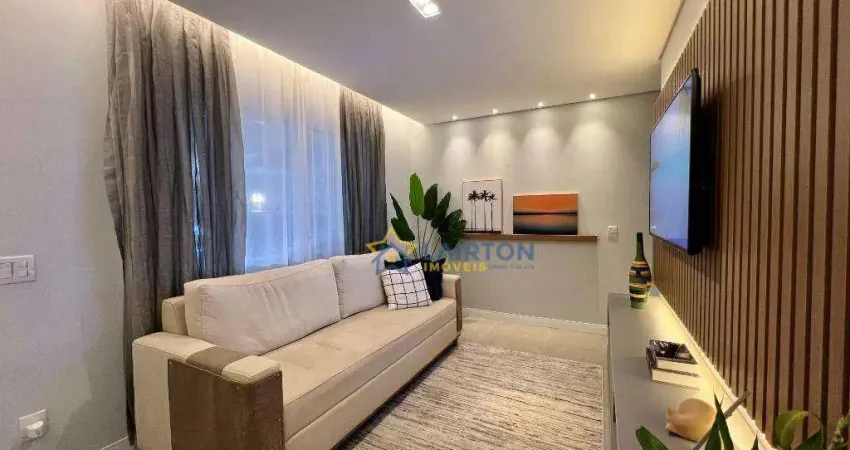 Casa com 2 quartos à venda no Jardim Paulista, Atibaia 