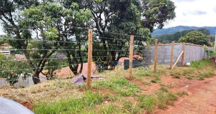 ?? Terreno à venda com 2.480m² – Bairro Fernão Dias | Atibaia/SP