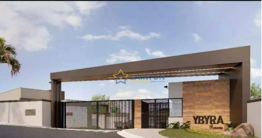 Casa com 3 Suítes à Venda no Condomínio Reserva Ybyra, Atibaia