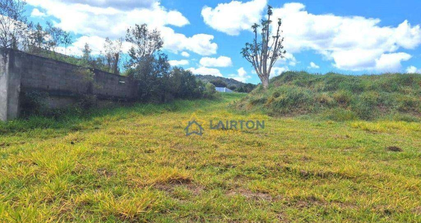 ?? Terreno de 1.250 m² no Condomínio Aeronáutico Vale Eldorado – Atibaia/SP ???