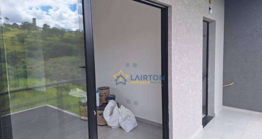 Casa com 3 quartos à venda no Loteamento Rancho Maringá I, Atibaia 