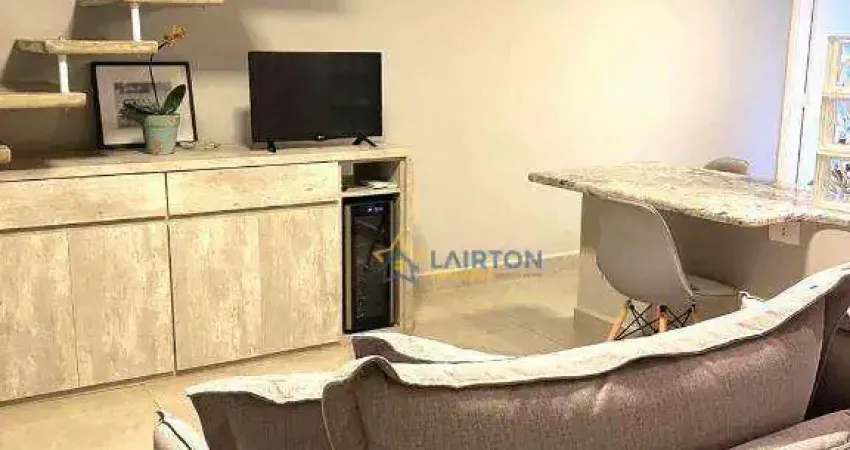 Casa com 2 quartos à venda na Vila Giglio, Atibaia 