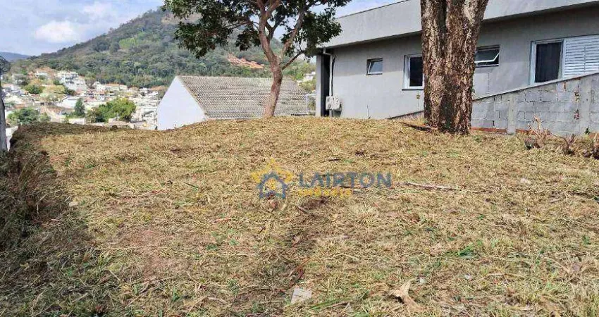 ?? Terreno à Venda no Recreio Maristela – Atibaia/SP