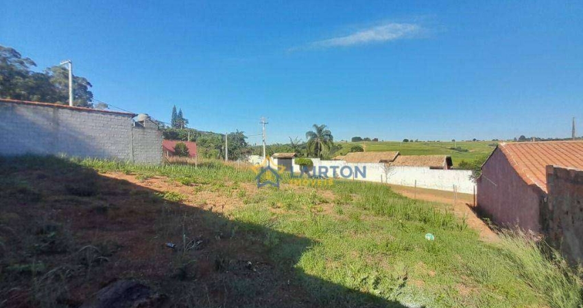 Terreno à venda em Caioçara, Jarinu 