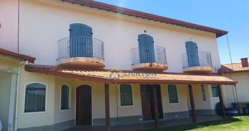 ?? Oportunidade Única no Condomínio Alpes D’Ouro – Bom Jesus dos Perdões/SP