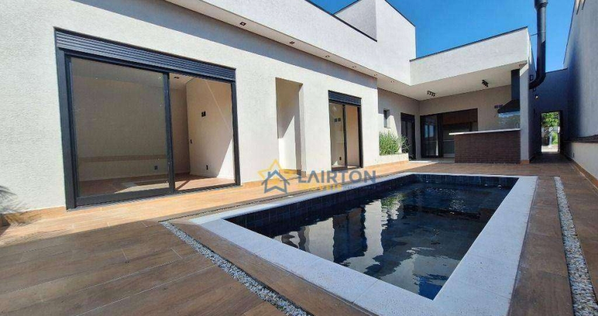 ?? Casa em Condomínio Fechado – Euroville II | Bragança Paulista-SP