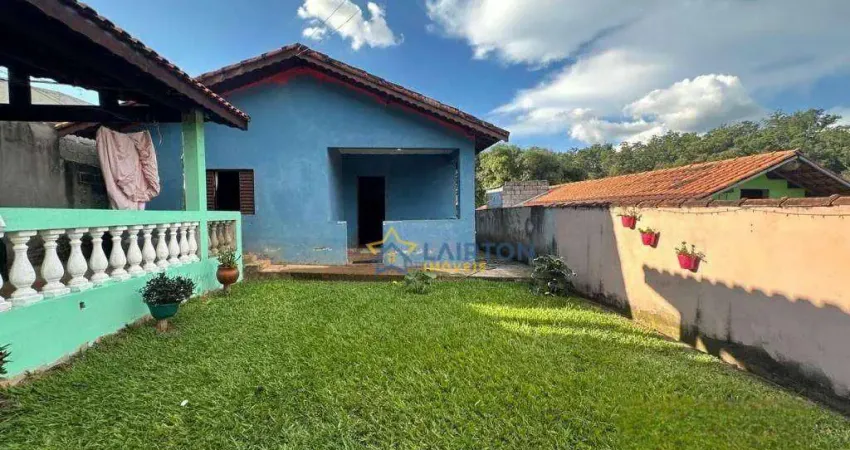 ?? Chácara Aconchegante à Venda – 500m² de terreno