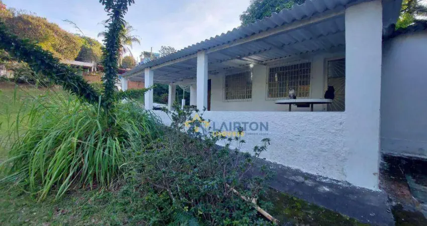 Chácara / sítio com 1 quarto à venda no Terras de São Sebastião, Itatiba 