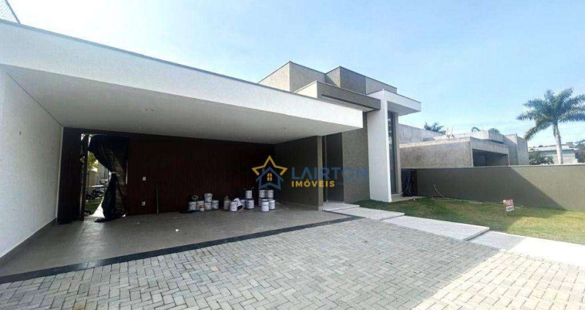 Casa Térrea de Altíssimo Padrão à Venda no Condomínio Shambala II – Atibaia/SP Valor: R$ 4.200.000,00