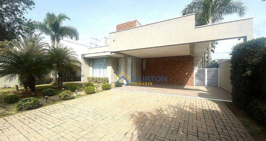 Casa Térrea de Alto Padrão à Venda no Condomínio Shambala II – Atibaia/SP Valor: R$ 3.500.000,00 Mobília inclusa | Pronta para morar