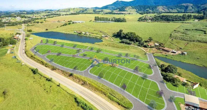 ?? Terrenos à Venda com Excelente Custo-Benefício em Atibaia/SP