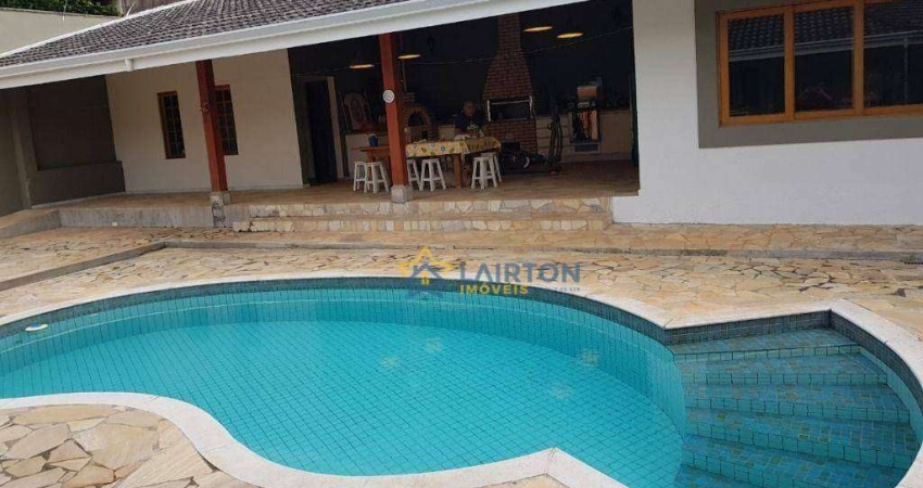 ?? Residência de Alto Padrão à Venda – Esplanada do Carmo – Jarinu/SP ?? Terreno: 1.350m² | Área construída: 406m² ?? Valor: R$ 2.800.000,00