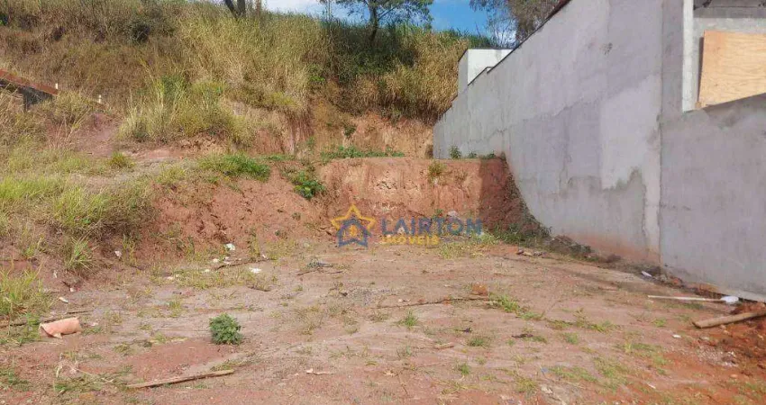 Terreno à Venda com 210m² – Oportunidade Imperdível!