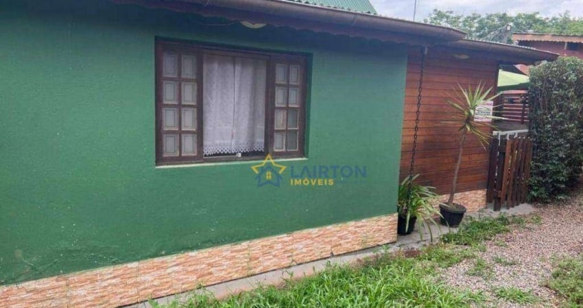 Chalé Encantador com Jacuzzi Aquecida e Área Gourmet – R$ 223.000