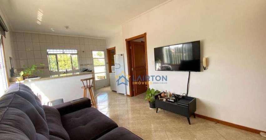Apartamento Charmoso Próximo ao Centro – R$ 380.000,00