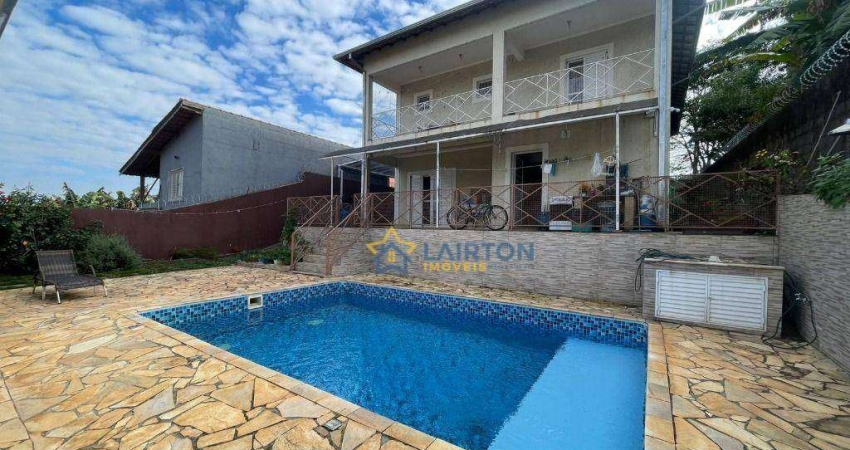 ? Casa Espaçosa com Estilo e Conforto em Excelente Localização – 360m² de Construção em 713m² de Terreno