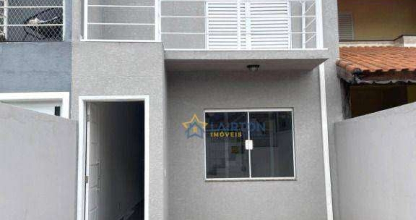 Casa à venda no Jardim Brogotá, em Atibaia – R$500.000   Excelente localização, com fácil acesso ao centro da cidade e às principais rodovias.
