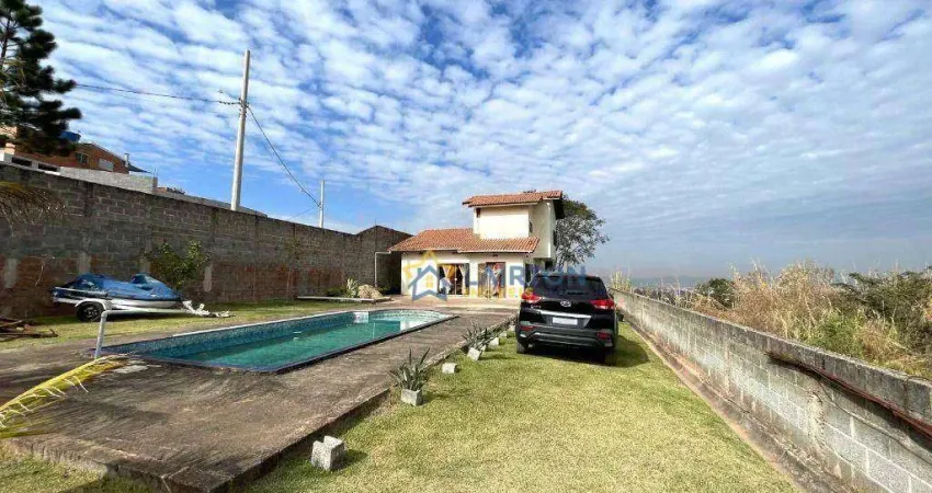 Chácara à venda no bairro Atibaia Belvedere – R$ 900.000