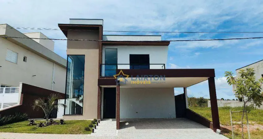 ?? Viva o melhor do conforto e lazer no Condomínio Buona Vita Gold – Atibaia/SP!