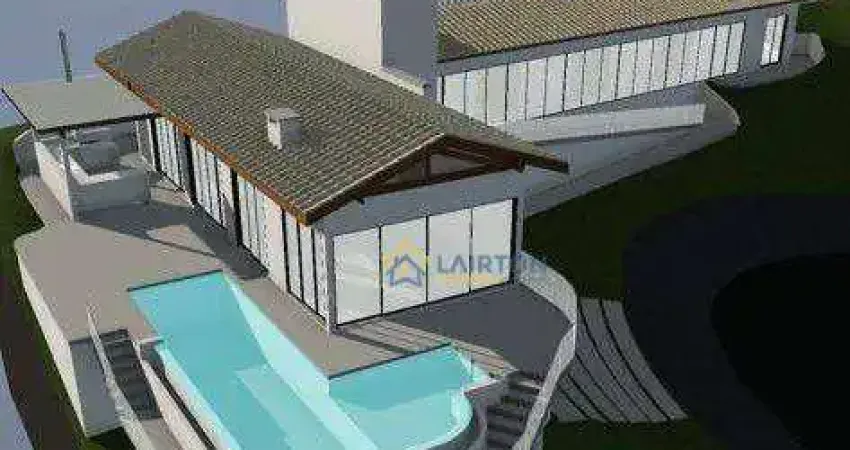 ? Terreno Amplo com Projeto Aprovado – 1.134,65m² | Permuta por imóvel em Santos ou veículo elétrico/híbrido
