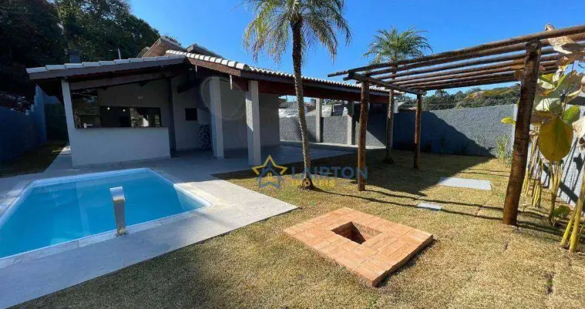 ?? casa espaçosa e aconchegante – perfeita para momentos em família!