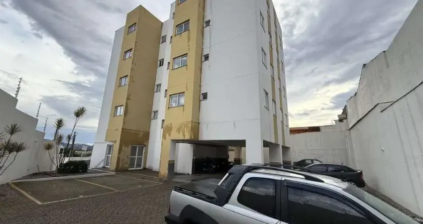 Oportunidade Única! Apartamento com 1 Dormitório Amplo – Opção para 2 Dormitórios
