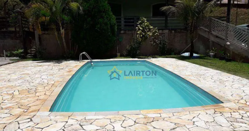 Chácara / sítio com 2 quartos à venda em Guaxinduva, Bom Jesus dos Perdões