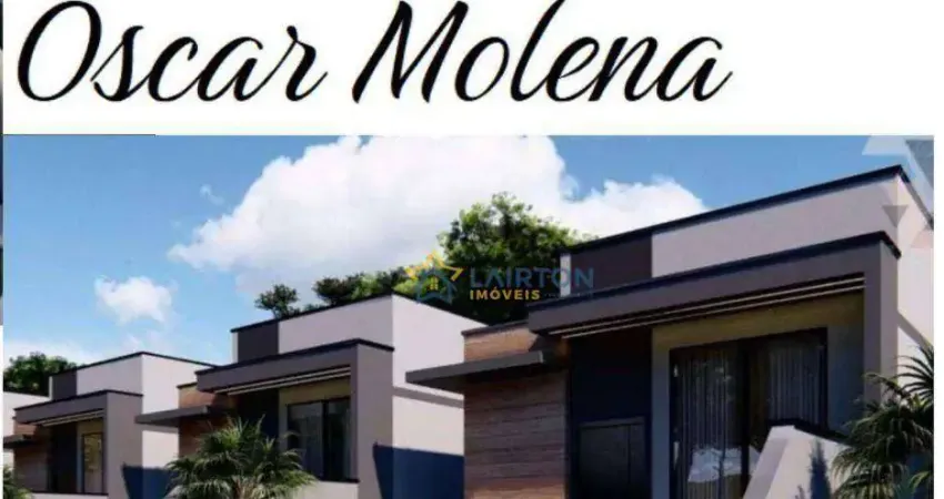 Casa térrea com 3 dormitórios à venda em chácaras maringá, atibaia