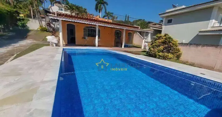 Chácara com 2 dormitórios à venda no condomínio alpes d'ouro, bom jesus dos perdões