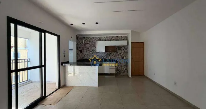 Apartamento com vista para a pedra grande à venda no residencial sales em atibaia