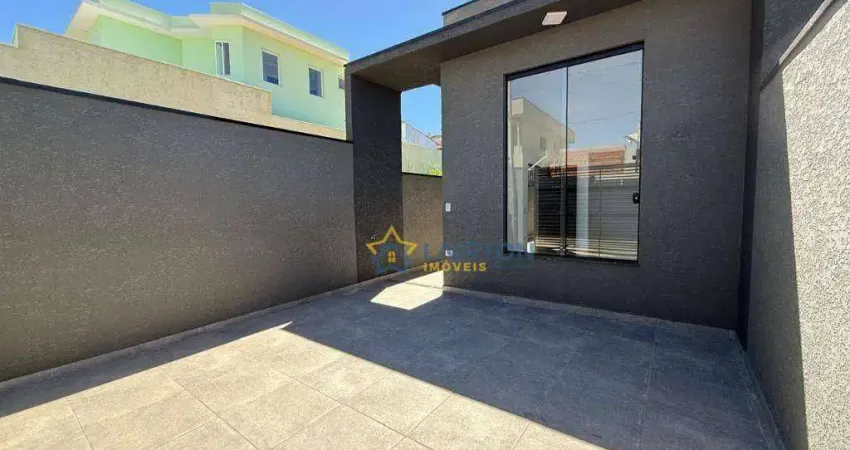 Casa com 2 quartos à venda na Estância Galvani II, Bom Jesus dos Perdões