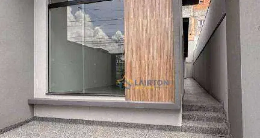 Casa térrea nova à venda no jardim imperial, atibaia – 3 dormitórios e suíte