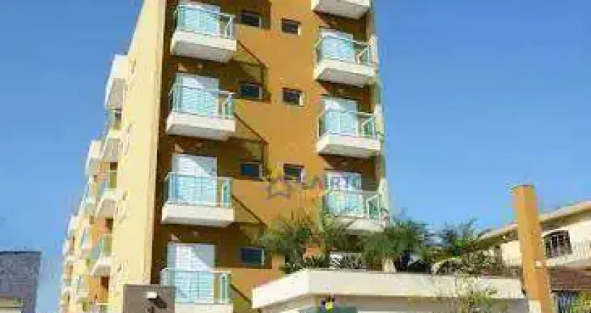 Apartamento à venda em atibaia com 66 m², 2 dormitórios e sacada