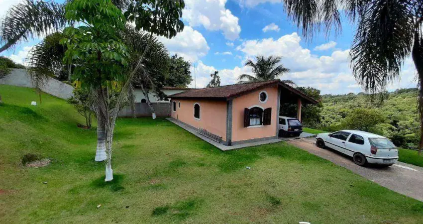 Chácara com 2 Dormitórios à Venda no Bairro Maracanã, Jarinu/SP, 3000 m² de Terreno