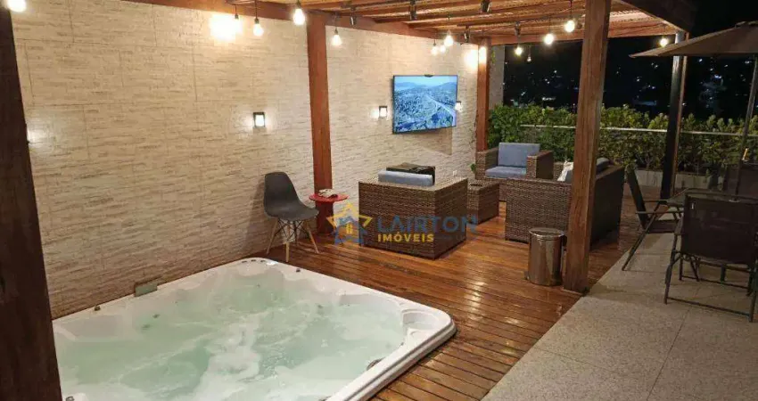 Casa à venda no Jardim do Lago em Atibaia com vista para a Pedra Grande