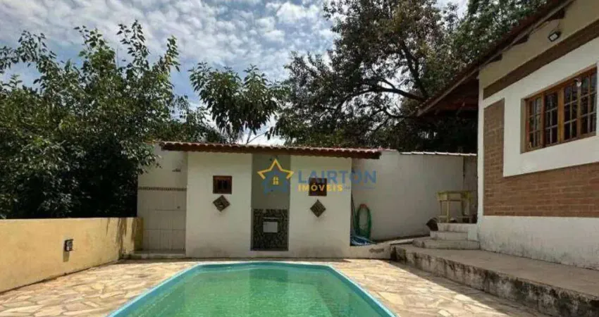 ?? Casa de campo à venda — viva o interior com conforto e natureza ??