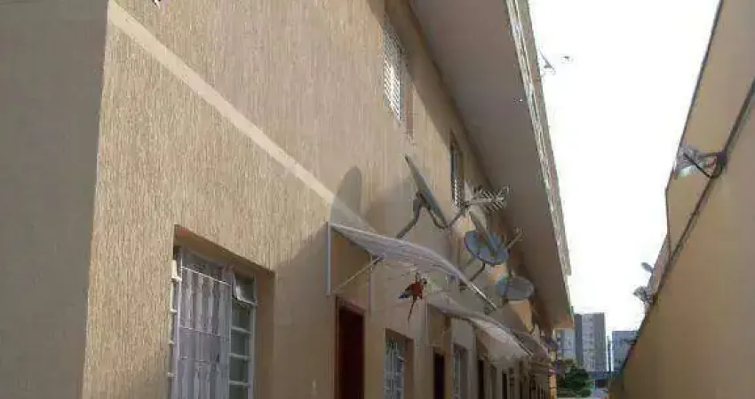 Apartamento com 1 quarto para alugar na Praça Nossa Senhora Aparecida, Nossa Senhora Aparecida, Itu