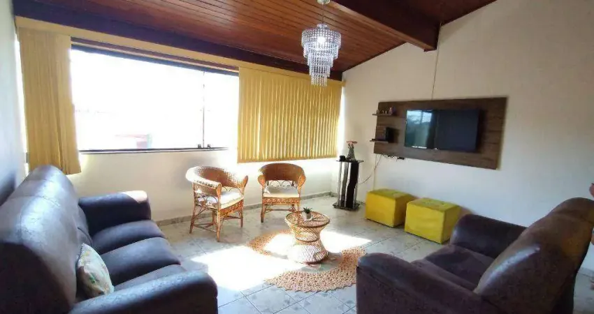 Casa com 3 quartos à venda na Rua Abílio Piunti, Jardim Aeroporto I, Itu