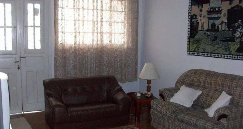 Casa com 3 quartos à venda na Rua do Patrocínio, Centro, Itu