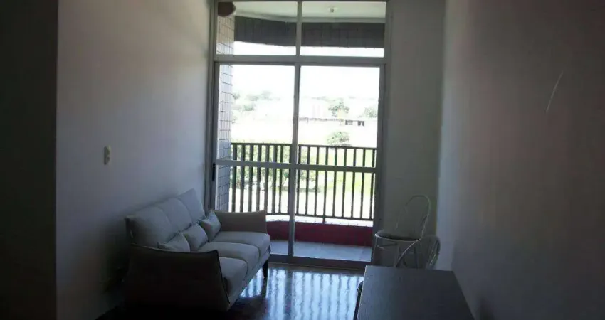 Apartamento com 3 quartos à venda na Rua Lídia de Souza Gatti, Vila Gatti, Itu